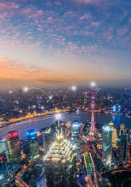三亚正志污水处理技术有限公司物联网